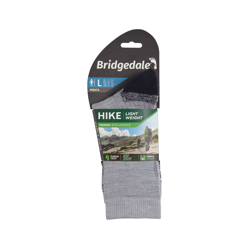 Load image into Gallery viewer, Mens Hike Light Weight Performance Ankle Socks
