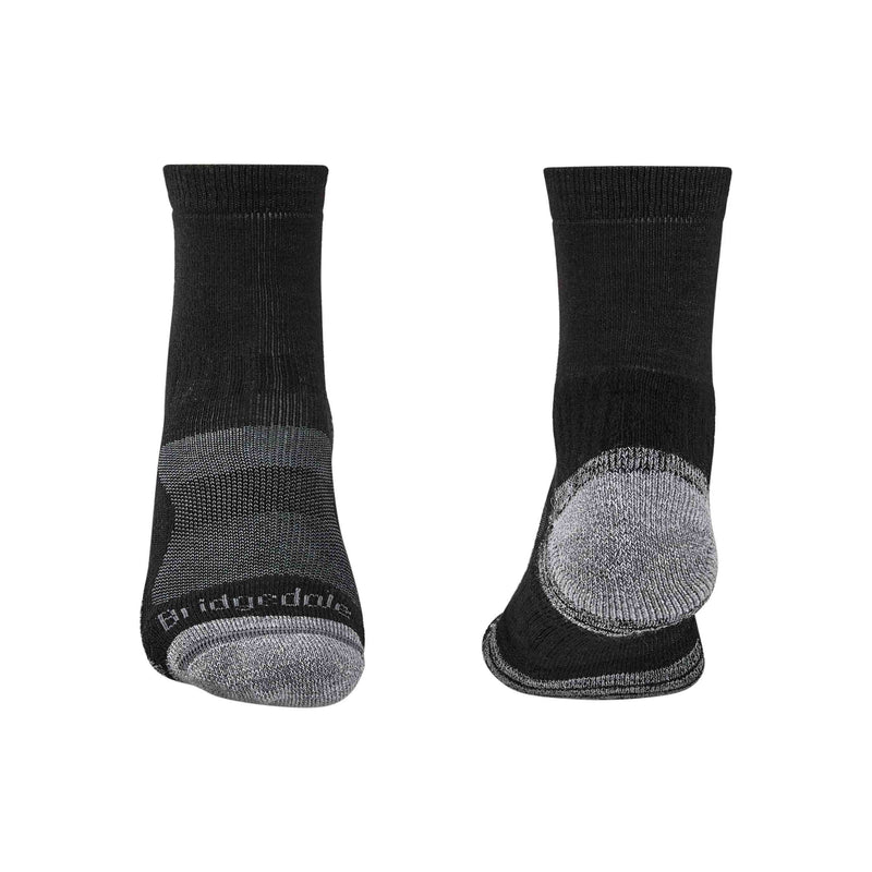 Load image into Gallery viewer, Mens Hike Light Weight Performance 3/4 Crew Socks
