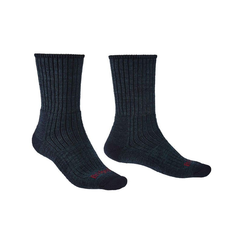 Load image into Gallery viewer, Mens Hike Mid Weight Comfort Socks
