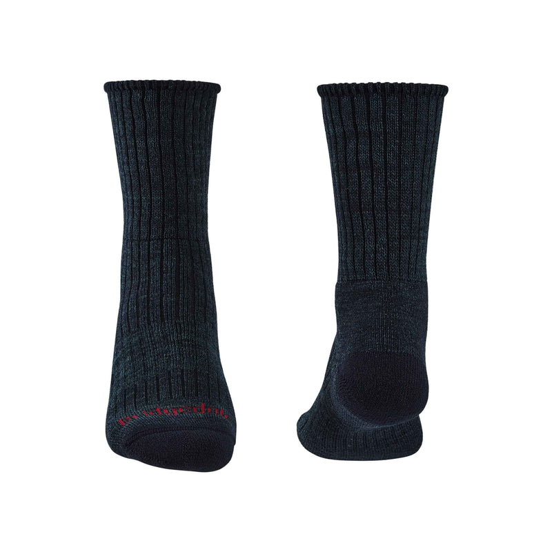 Load image into Gallery viewer, Mens Hike Mid Weight Comfort Socks
