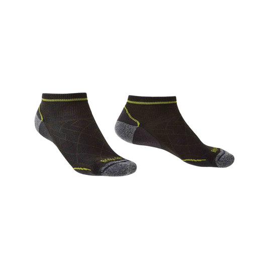 Hike Ultra Light T2 Coolmax Low Cut Socks