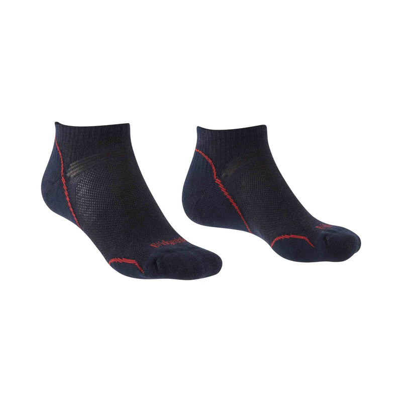 Load image into Gallery viewer, Mens Hike Ultra Light T2 Performance Low Cut Socks
