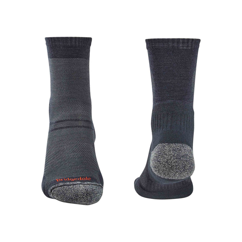 Load image into Gallery viewer, Mens Hike Ultra Light T2 Performance Socks
