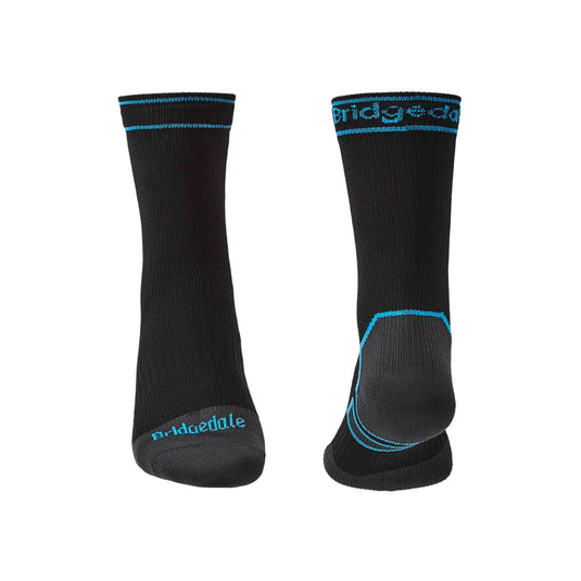 Storm Waterproof Sock Mid Weight Boot Cut