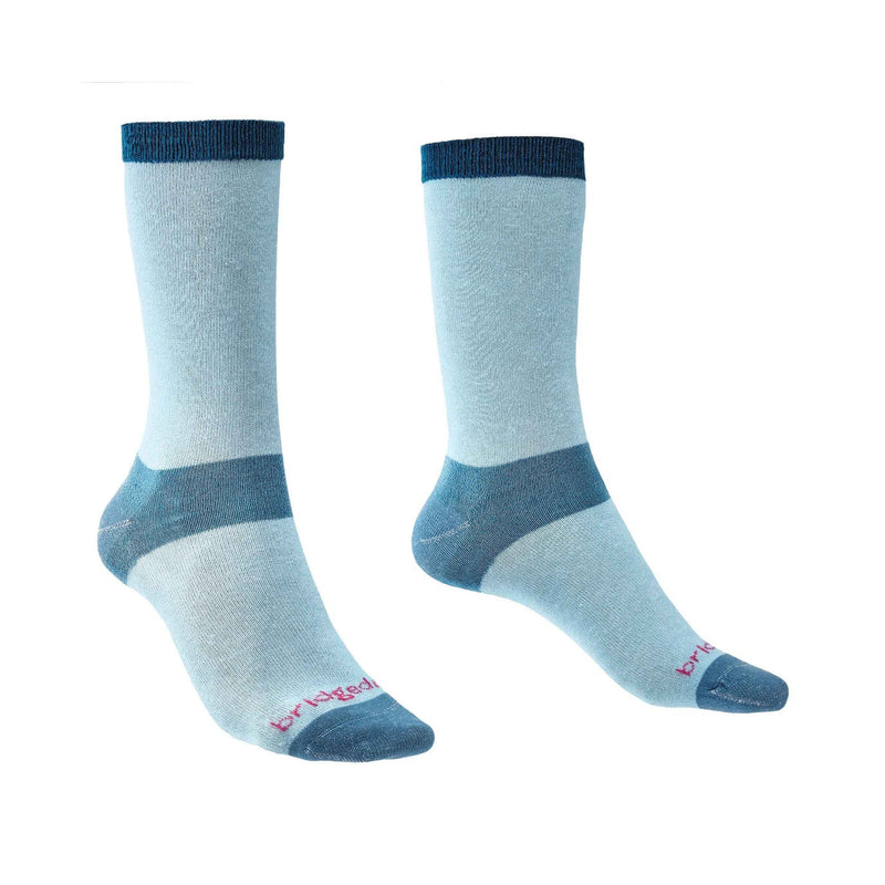 Load image into Gallery viewer, Coolmax Liner Socks Womens - 2 Pack
