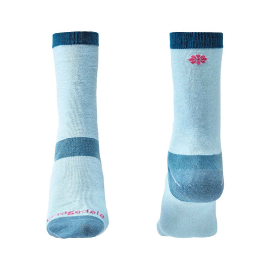 Coolmax Liner Socks Womens - 2 Pack