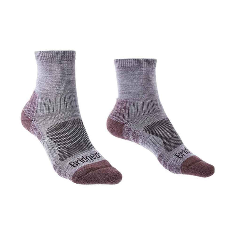 Load image into Gallery viewer, Womens Hike Light Weight Performance Ankle Socks
