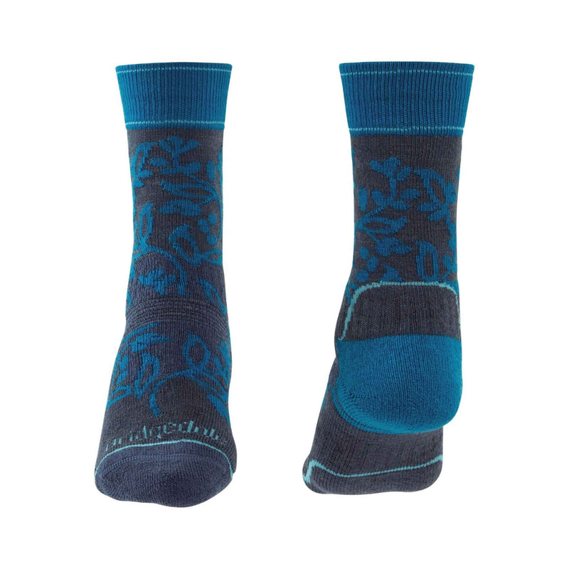 Load image into Gallery viewer, Womens Hike Mid Weight Performance Socks
