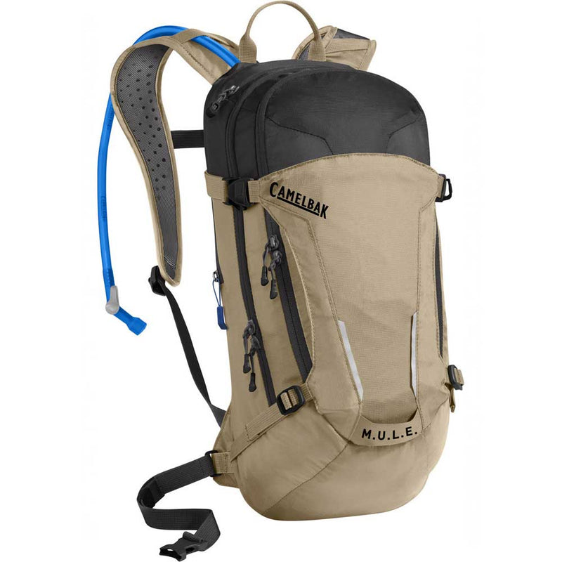 Load image into Gallery viewer, camelbak mule 3l kelp black
