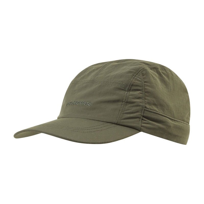 Load image into Gallery viewer, craghoppers Nosilife desert hat khaki 
