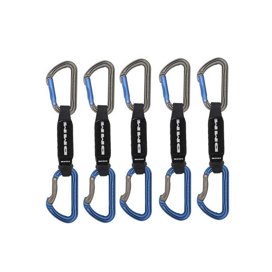 5 Pack - Shadow Quickdraw 12cm