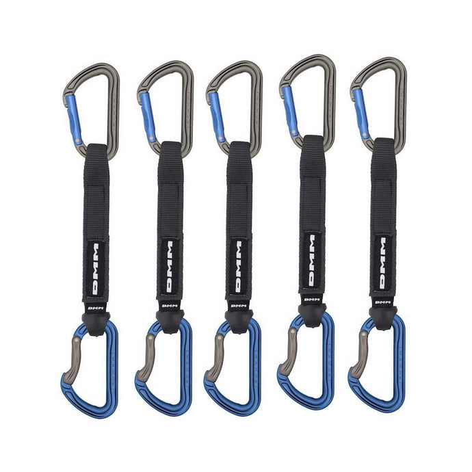 5 Pack - Shadow Quickdraw 18cm