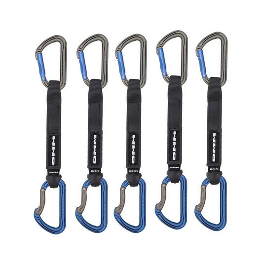 5 Pack - Shadow Quickdraw 18cm