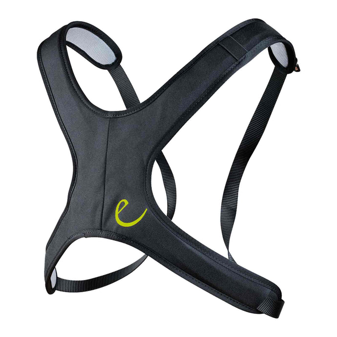 edelrid agent chest harness