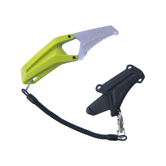 edelrid rescue canyoning knife