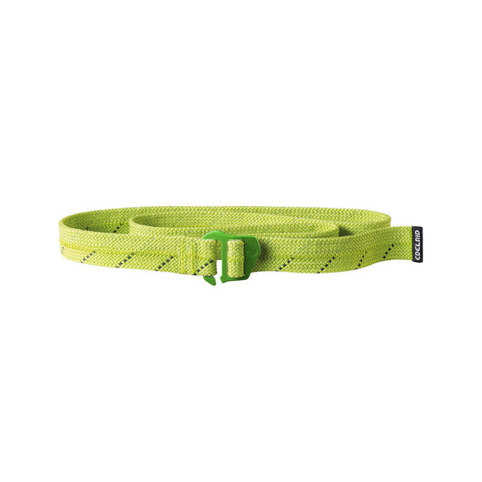 edelrid rope belt assorted climbing clothing