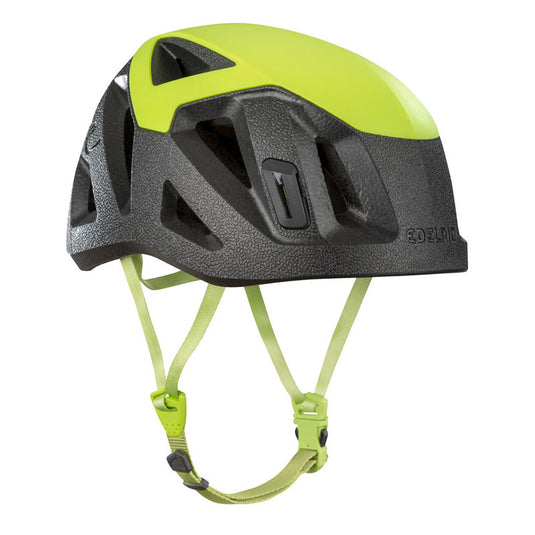 edelrid salathe rock climbing helmet