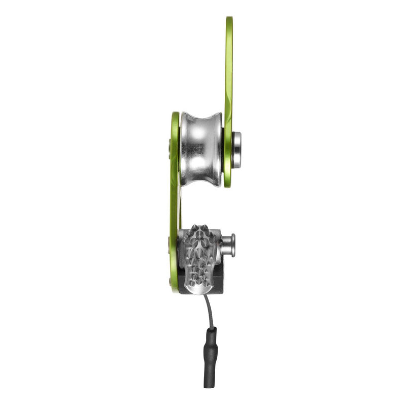 Load image into Gallery viewer, edelrid spoc rescue pulley climbing hardware 4
