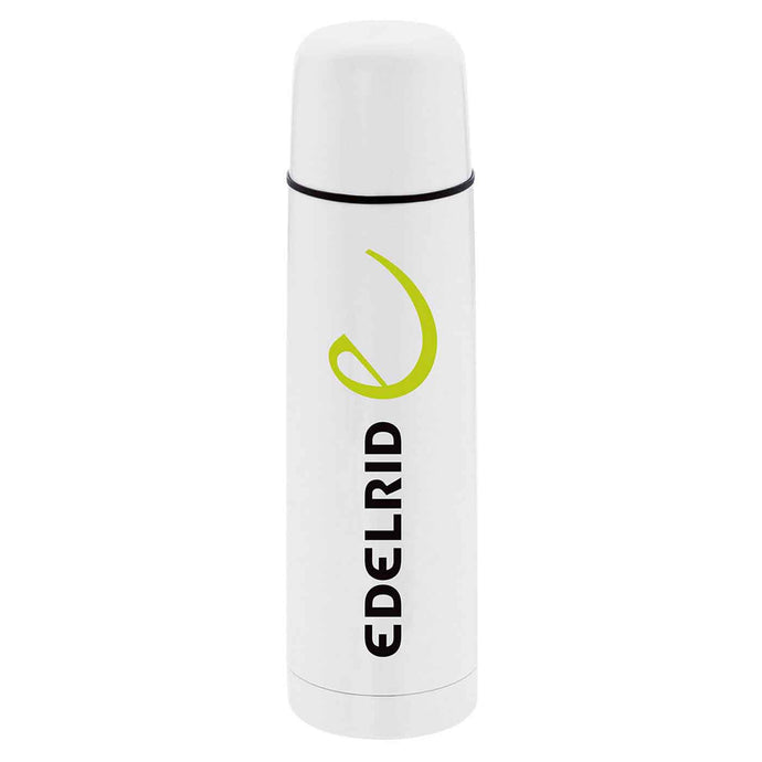 edelrid vacuum flask insulated thermos