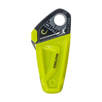 Edelrid Ohm Rock Climbing Belay Assist