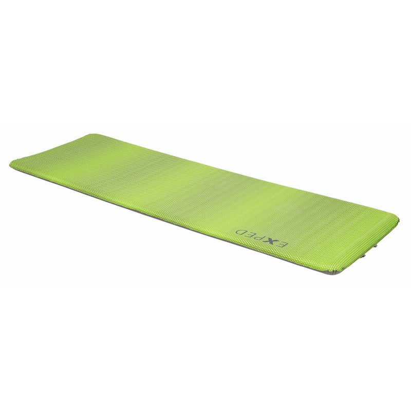 Load image into Gallery viewer, exped SIM UL M 3 8 self inflatable camp mat
