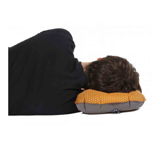 exped air pillow ul med side sleeper