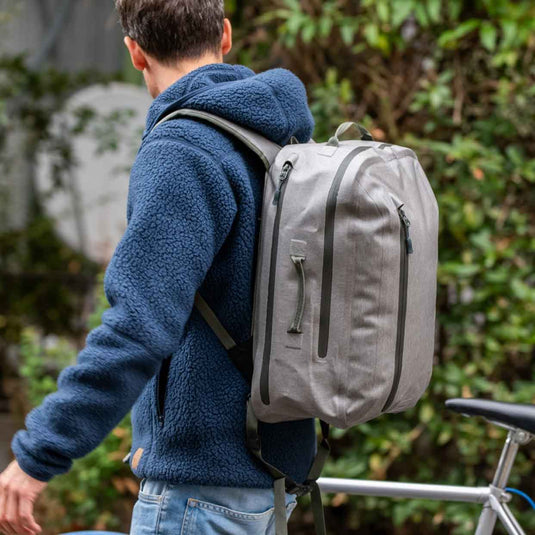 Cascade 25 - Weatherproof Commute Backpack