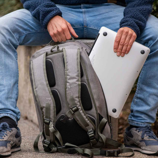 Cascade 25 - Weatherproof Commute Backpack