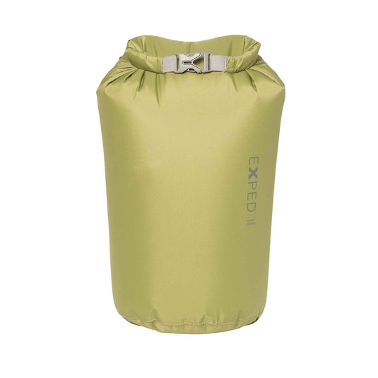 exped crush drybag 3d  small