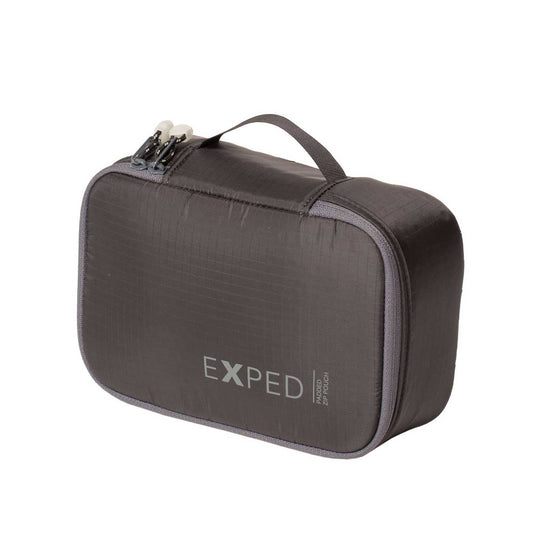 exped padded zip pouch medium black
