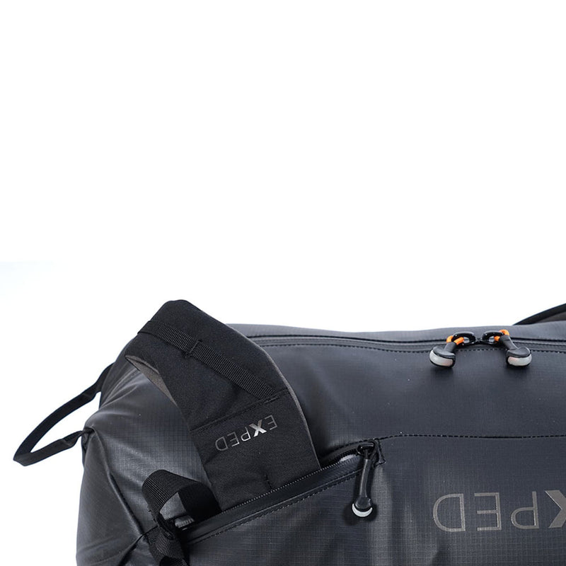 Load image into Gallery viewer, Radical 80 Duffle Bag
