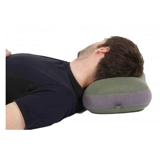 Camping Pillow Exped Pillow Review Pillow Strap Camping And
