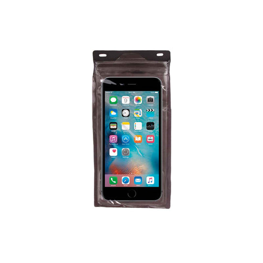 exped seal sleeve waterproof case 4 inch smartphone