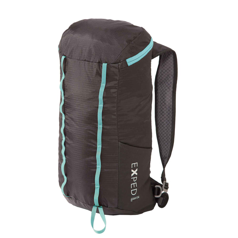 Load image into Gallery viewer, exped summit lite 15 black blue

