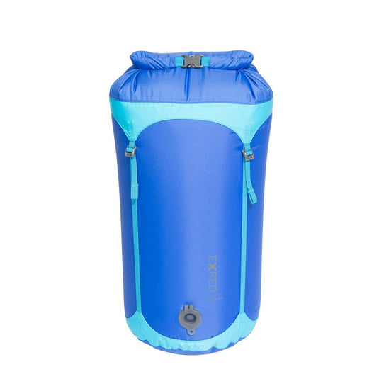 exped telecompression bag