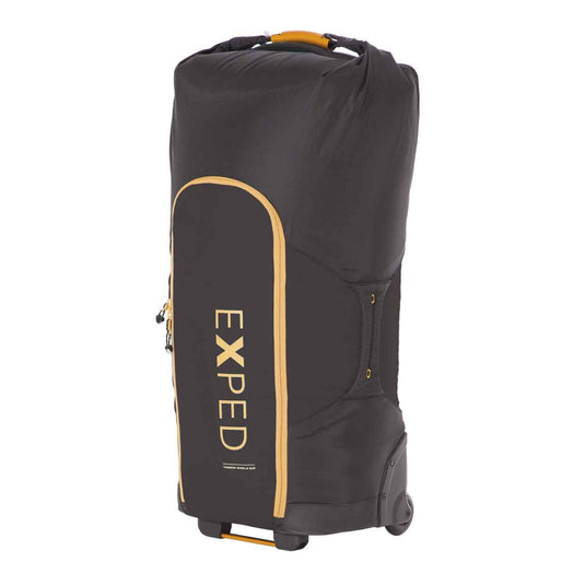 Waterproof Stuff Sack | Exped Fold Drybag Bright Sight | DryBags.co.uk –  Dry Bags
