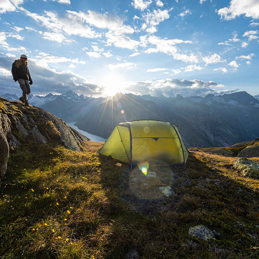 mountain hike tent Venus 2 Extreme Tent