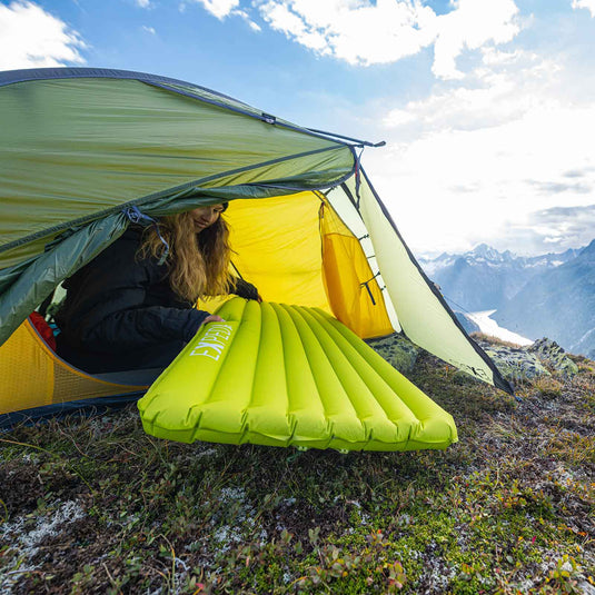 exped 4 person tent Venus 2 Extreme Tent