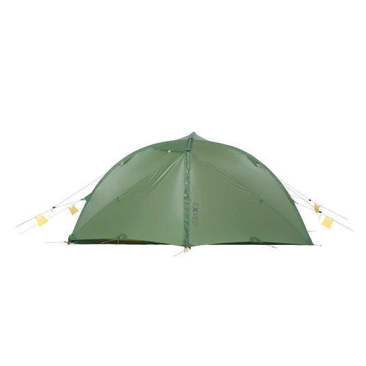 exped 4 person tent Venus 2 Extreme Tent