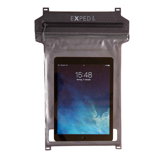 exped zip seal waterproof cases 10 inch tablet