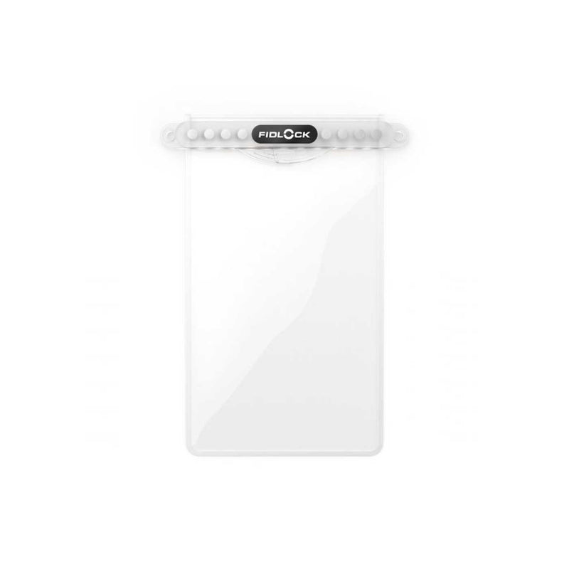 Load image into Gallery viewer, fidlock dry bag medi small clear
