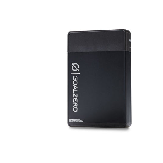 Goal Zero Flip 36 portable battery