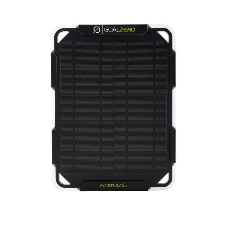 Load image into Gallery viewer, Goal Zero Nomad 5 solar panel
