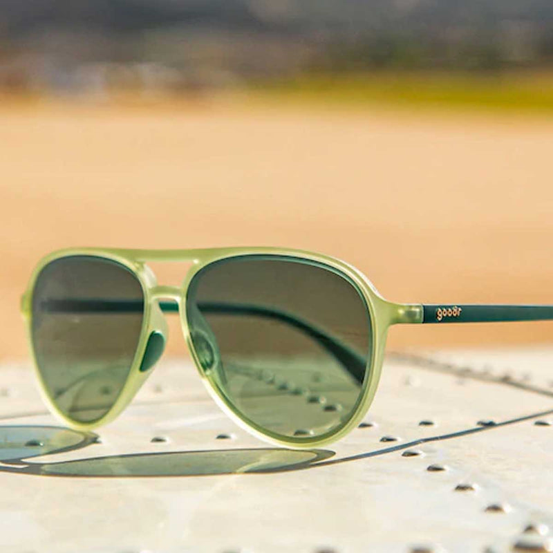 Load image into Gallery viewer, The Mach G Sunglasses
