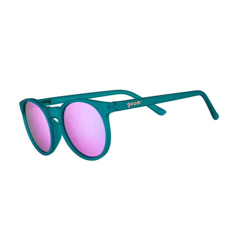Load image into Gallery viewer, goodr sunglasses the circle gs running sunglasses i pickled these myself 1
