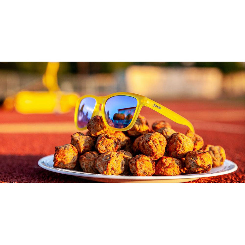 Load image into Gallery viewer, goodr sunglasses the ogs swedish meatball hangover 3

