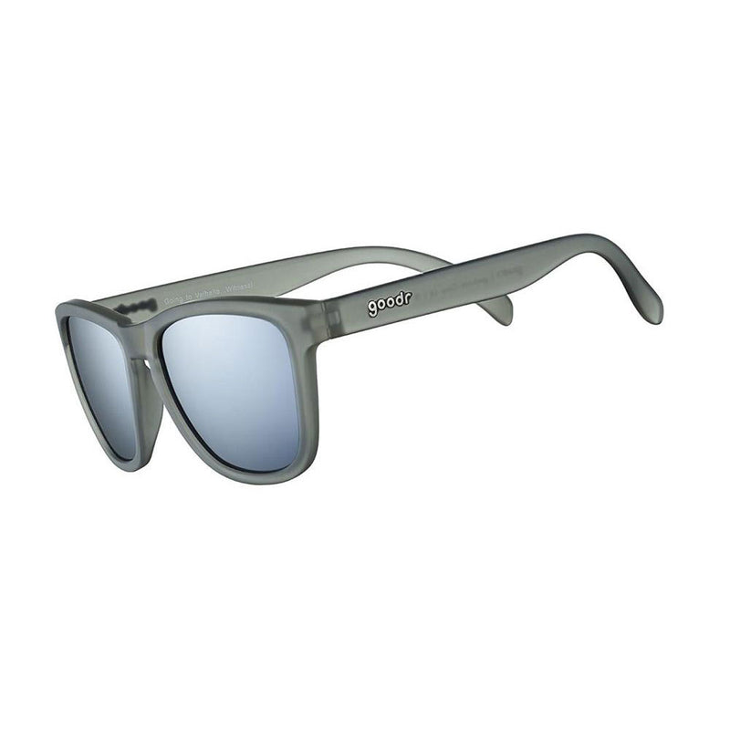 Load image into Gallery viewer, goodr the OGS sunglasses going to valhalla witness 1 
