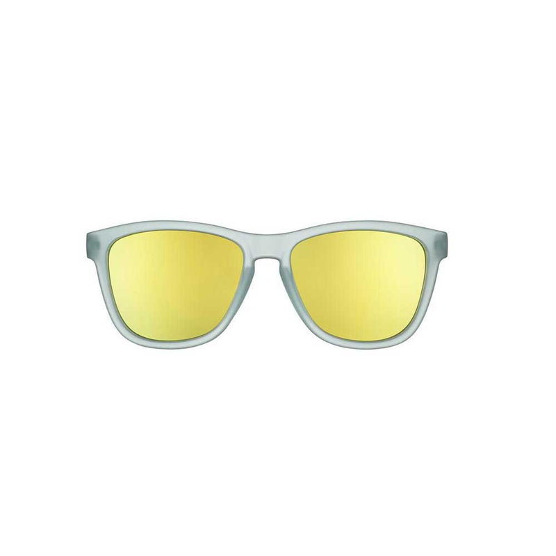 Load image into Gallery viewer, goodr the OGS sunglasses sunbathing with wizards 1 2
