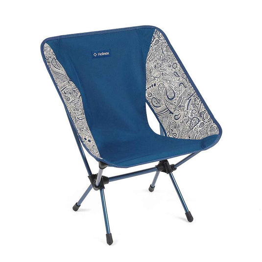 helinox chair one all paisley blue