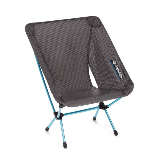 helinox chair zero ultralight camp chair black 1